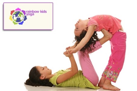 Yoga Studio Photos