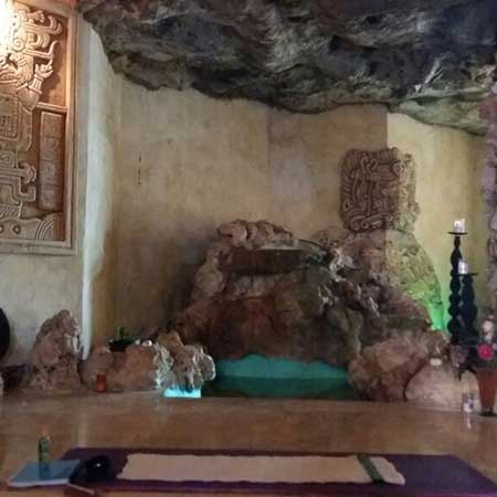 Yoga Studio Photos